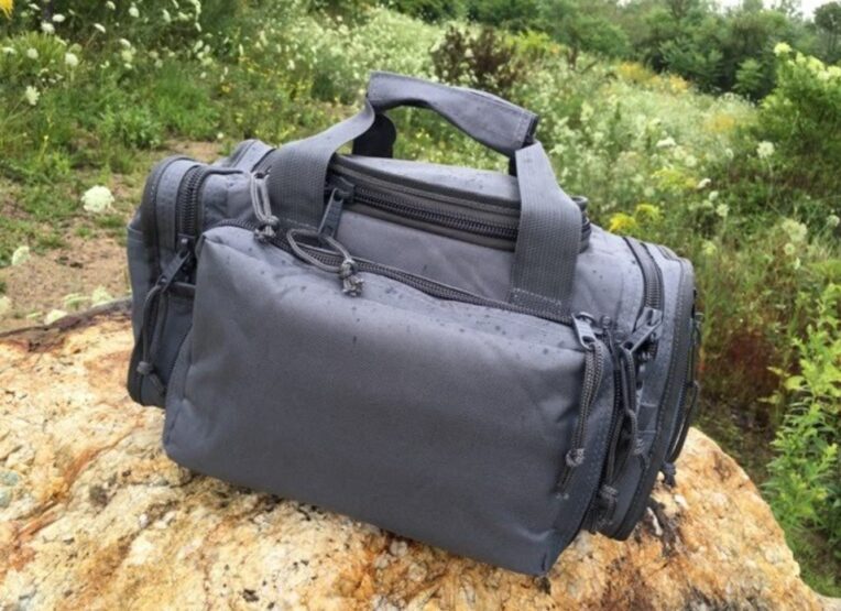 Osage River Tactical Range Bag