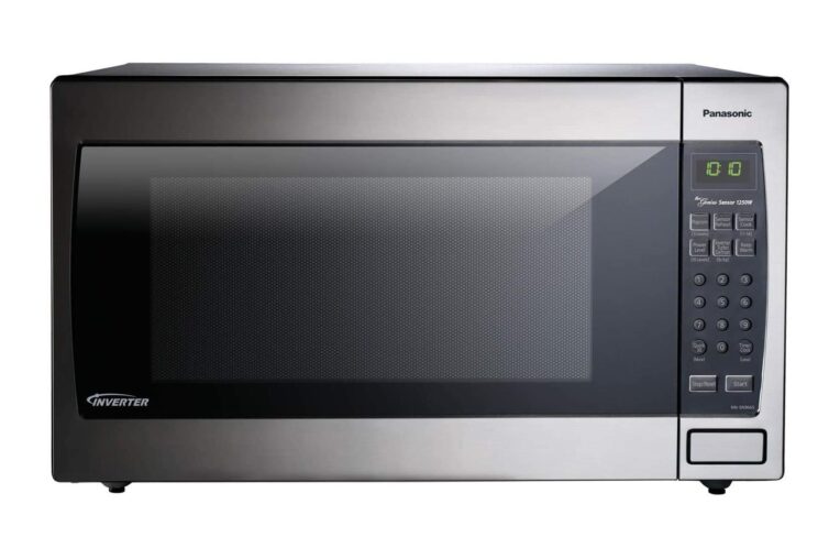 Panasonic Microwave Oven