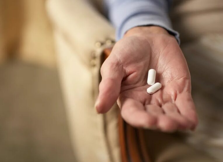 Spring Valley Water Pills