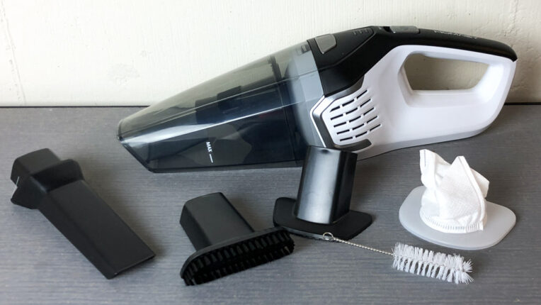 Vaclife Handheld Vacuum