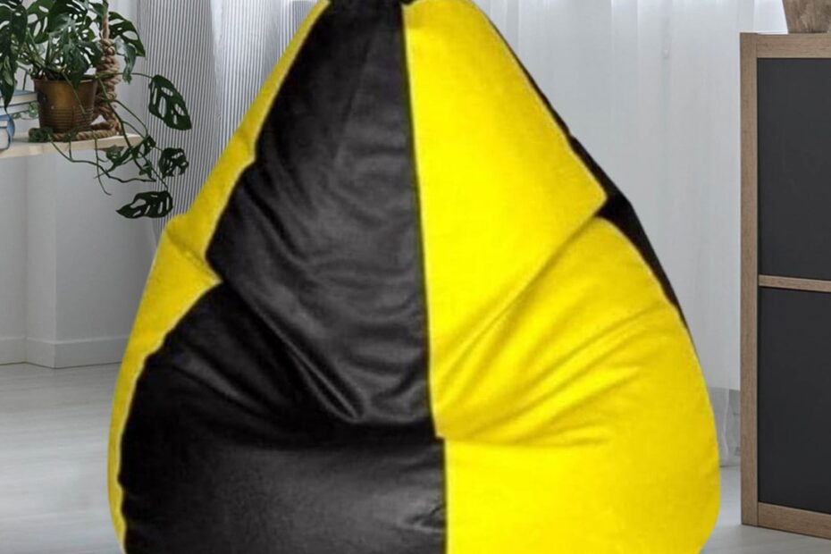 XXXL Bean Bag