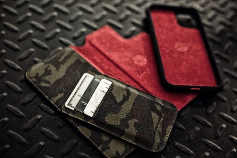iPhone 6 Plus Luxury Cases