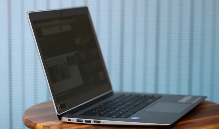 Acer 14 Chromebook Bundle - Intel Celeron - 1080p - Bonus Acer Wireless Mouse