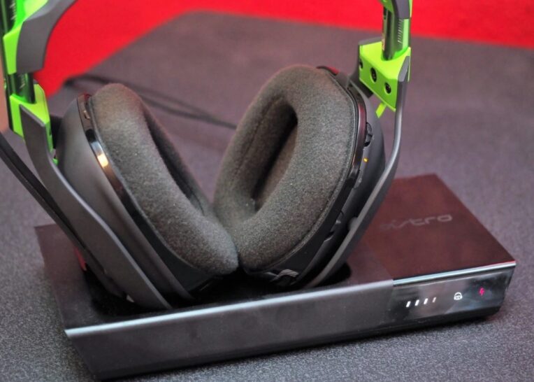 Astro A50 Ear Pads