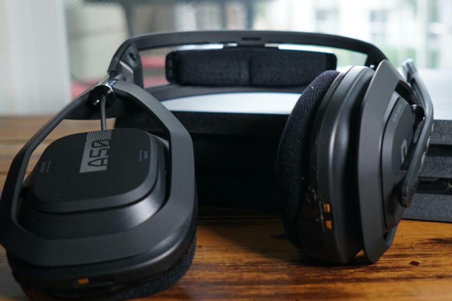 Astro A50 Ear Pads