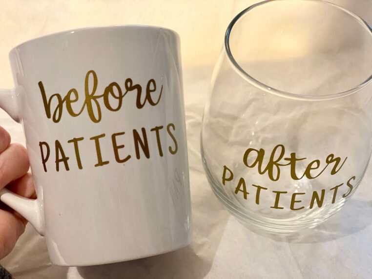 Before Patients After Patients