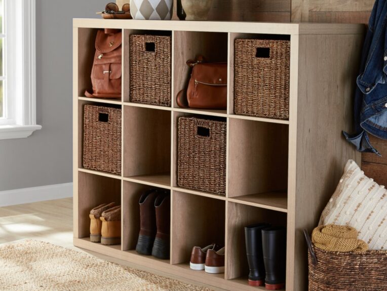 Better Homes and Gardens 12 Cube Organizer