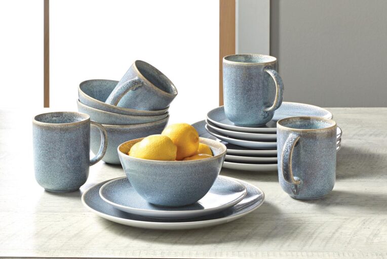 Better Homes and Gardens Dinnerware Sets