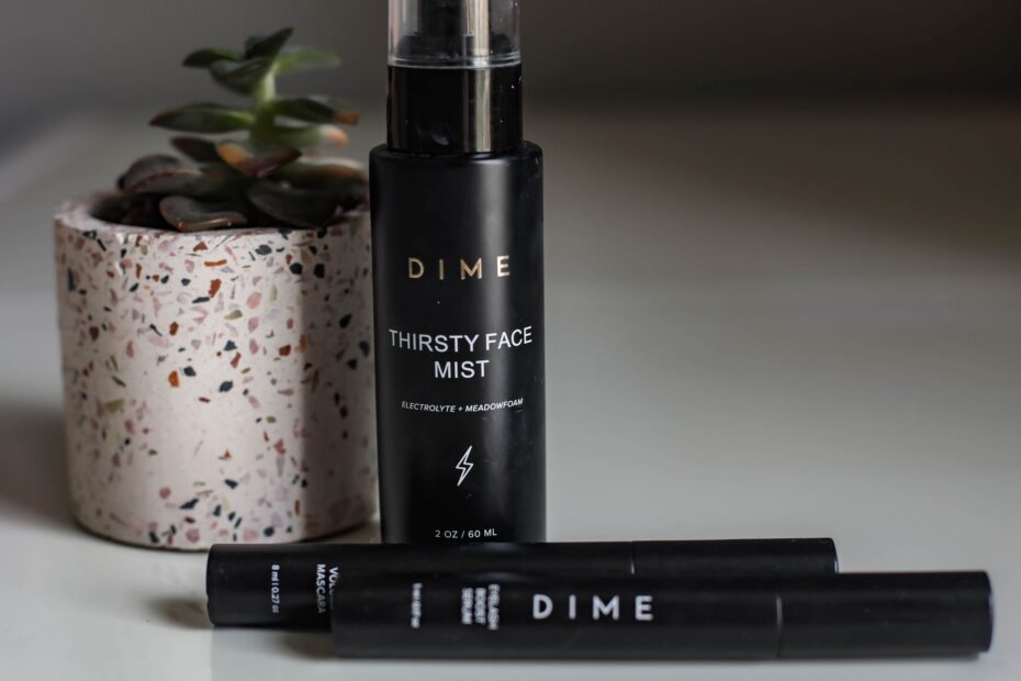 Dime Beauty Lash Serum