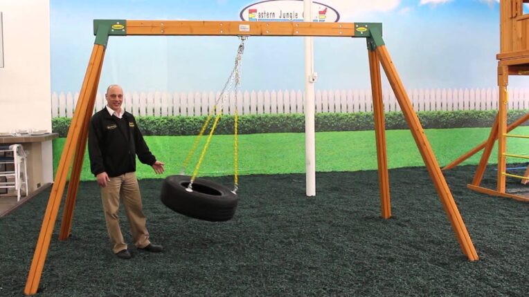 Eastern Jungle Gym Brackets