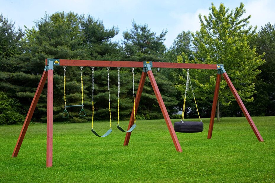 Eastern Jungle Gym Brackets