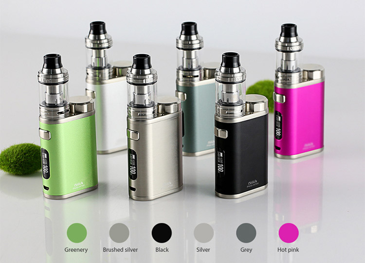 Eleaf Istick 100W Wrap