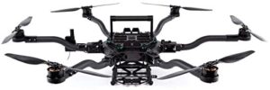 Freefly Systems ALTA UAV