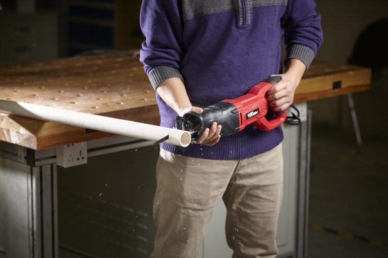 Hyper Tough Reciprocating Saw