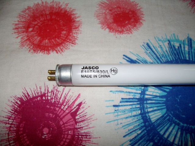 Jasco F10T5 830 L