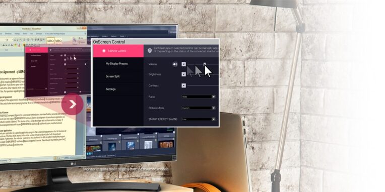 LG Electronics 27UD68P-B