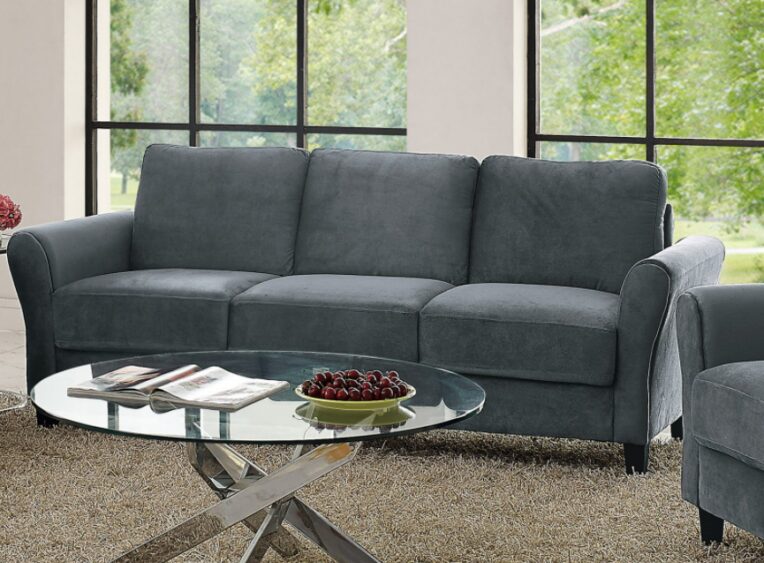 Lifestyle Solutions Harvard Sofa