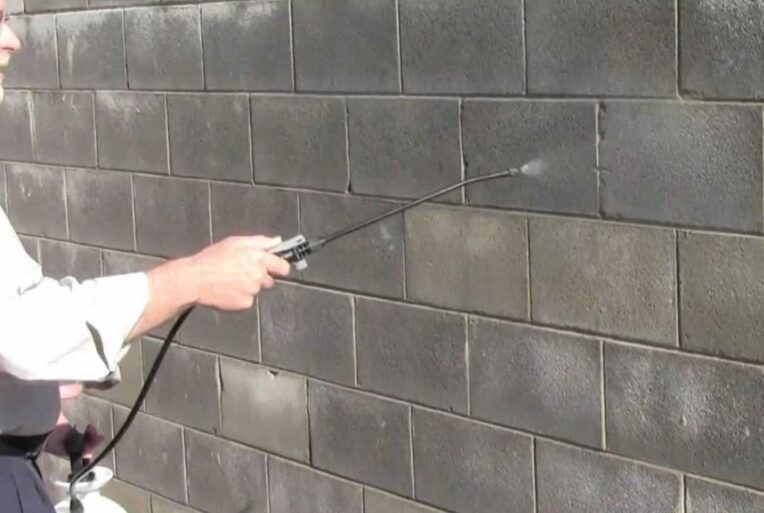 Radonseal Deep-penetrating Concrete Sealer