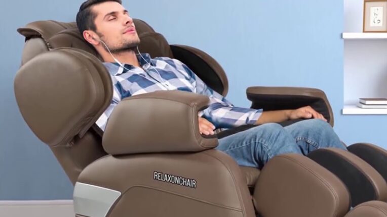 Relaxonchair MK-II Plus