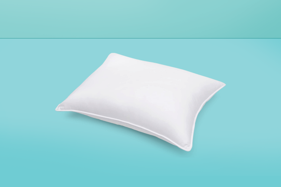 Sertapedic Down Alternative Pillow