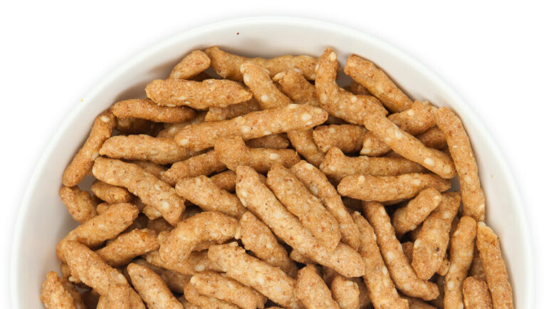 Sincerely Nuts Sesame Sticks