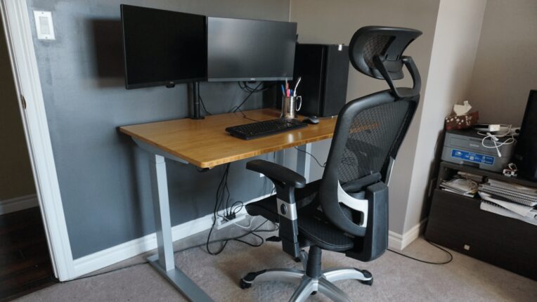 Staples Hyken Technical Mesh Task Chair Stores
