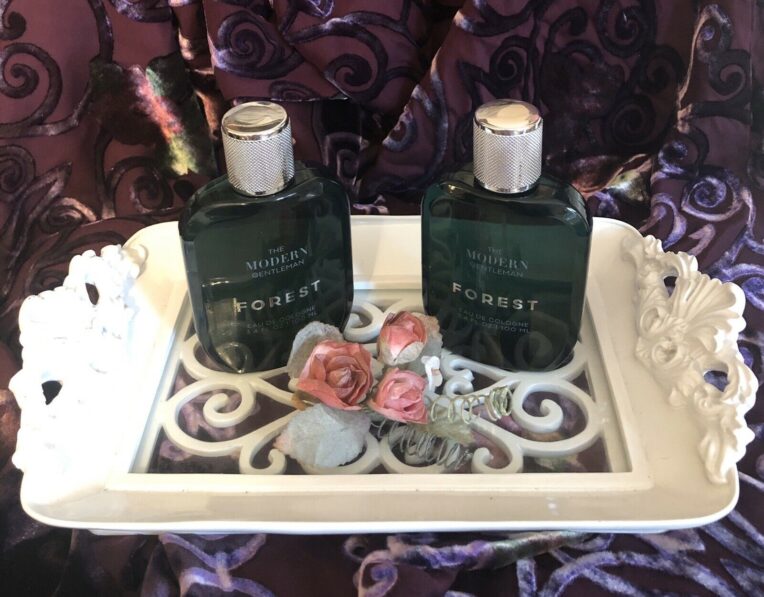 The Modern Gentleman Cologne
