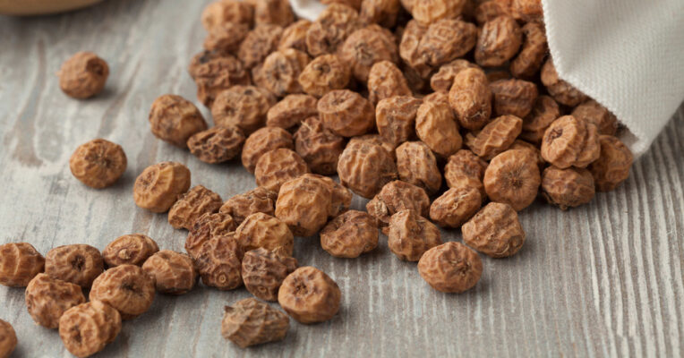 Tiger Nuts Whole Foods