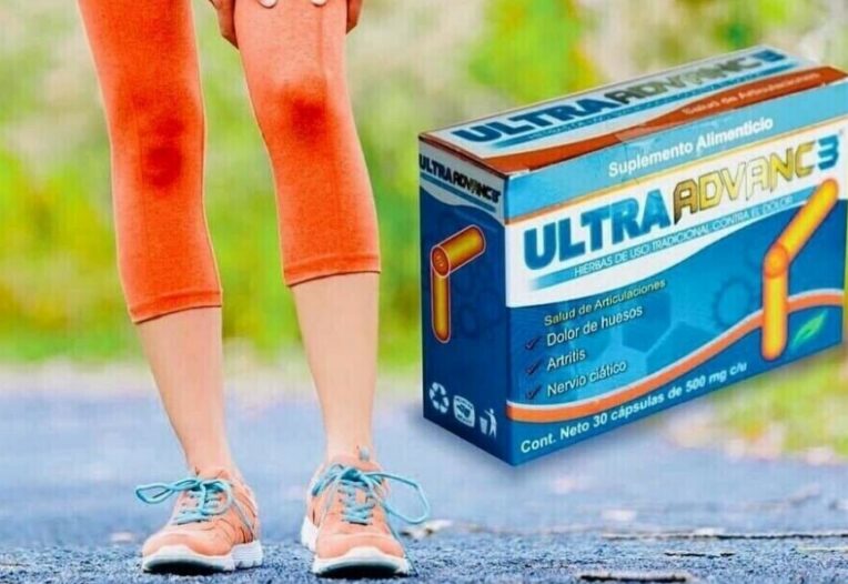 Ultra Advance 3 Ingredients