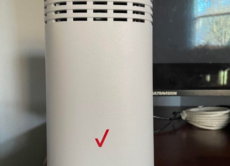 Verizon Fios Wifi Extender E3200