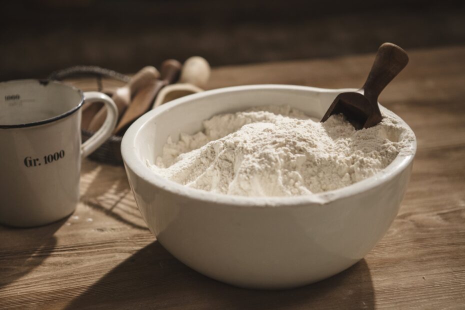 Whole Foods 00 Flour