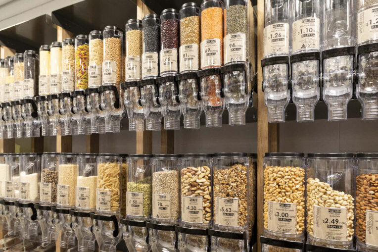 Whole Foods 00 Flour