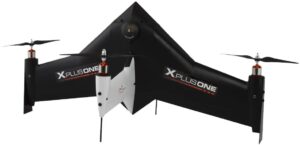Xcraft RC1-XP1-001-BK Drone Quadcopter Camcorder Bundle