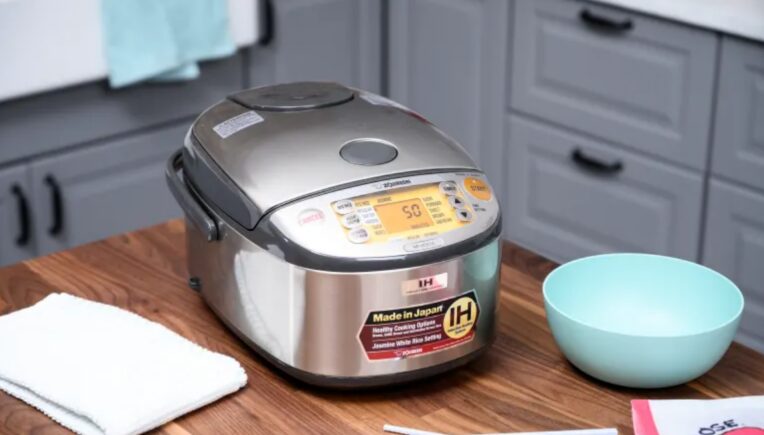 Zojirushi NP-HCC18XH