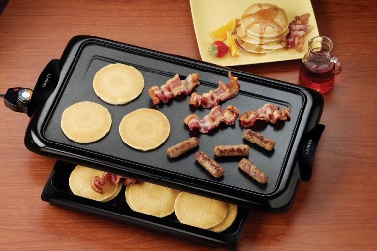 Farberware Family Size Griddle