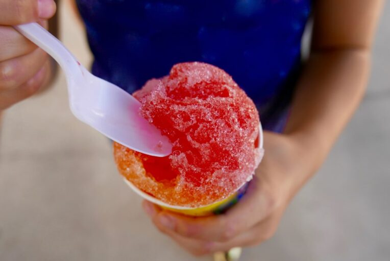 Hawaiian Shaved Ice 10 Flavor Pack of Snow Cone Syrup, 10 Pints