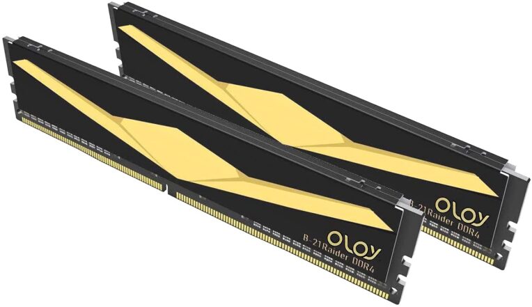 Oloy DDR4 Ram 16GB