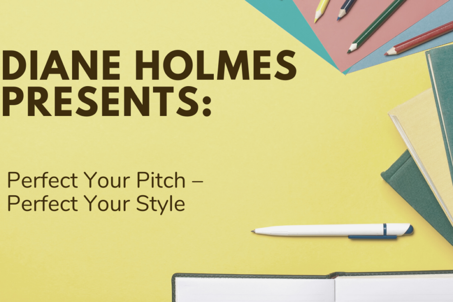 Perfect Your Pitch