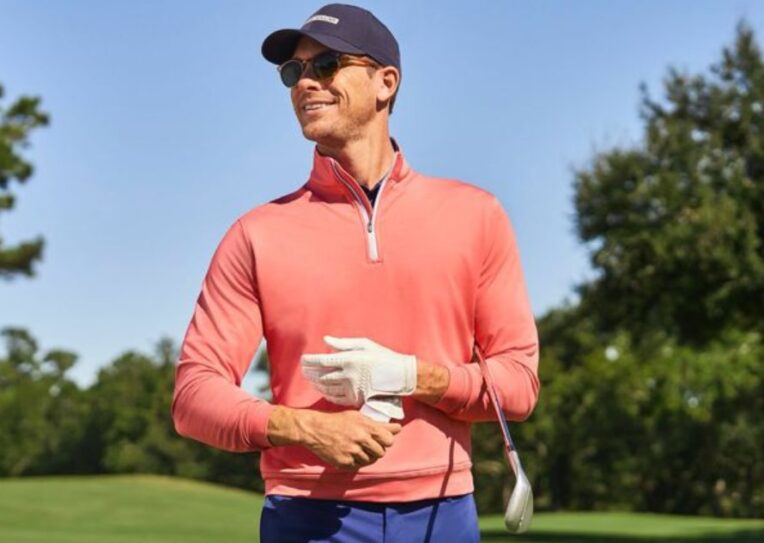 Peter Millar Big and Tall