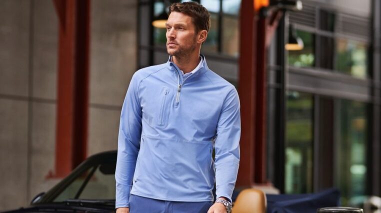Peter Millar Big and Tall