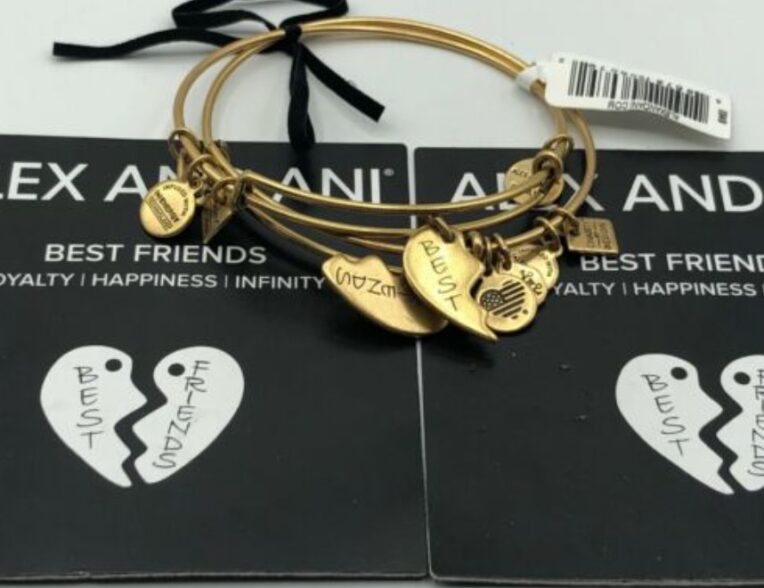Pittsburgh Penguins Alex and Ani