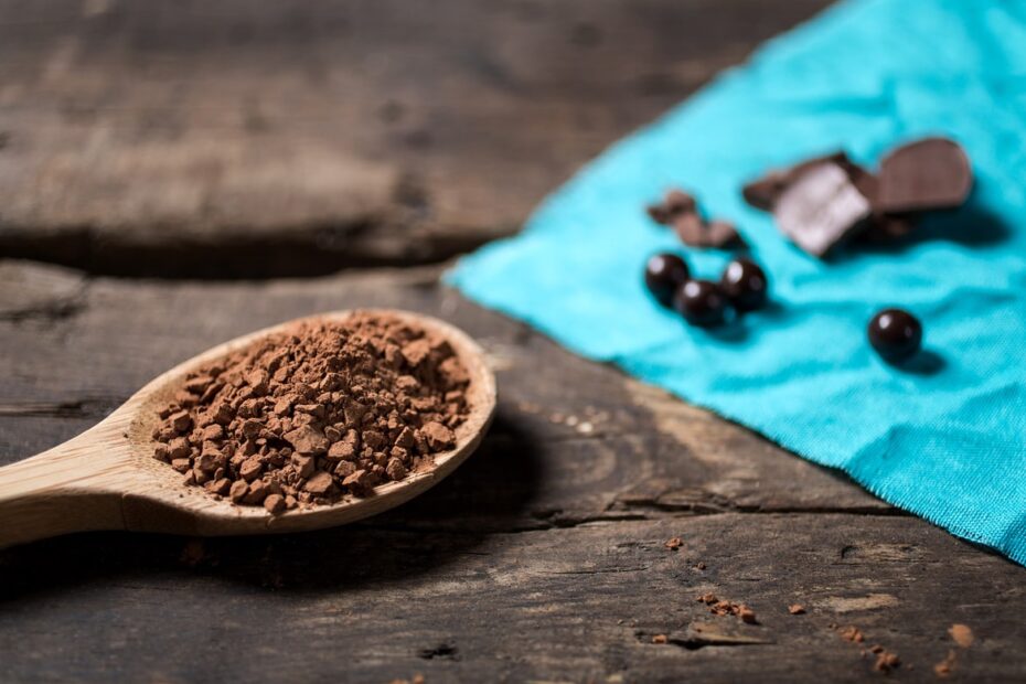 Whole Foods Cocoa Powder