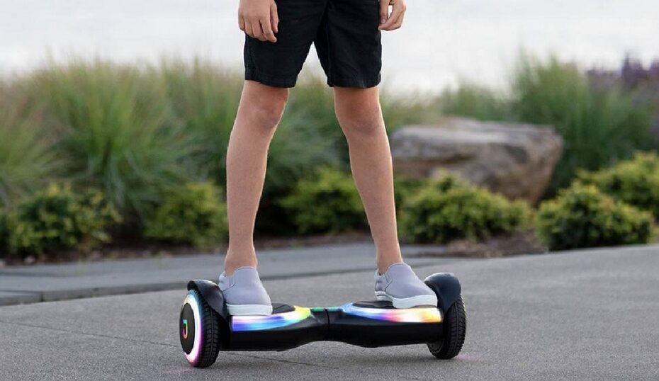 Jetson Sphere Hoverboard Reviews