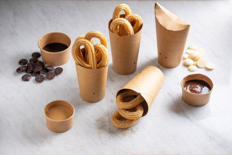 Plastic Cups With Lids Clear Portion Cups Disposable Snack Cups