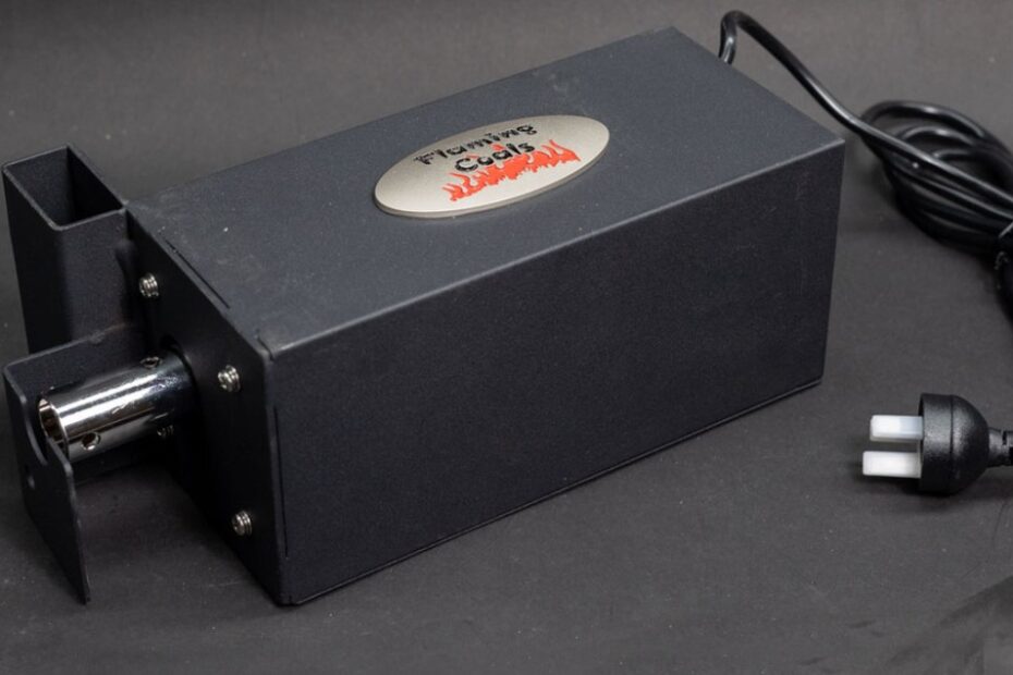 Variable Speed Rotisserie Motor