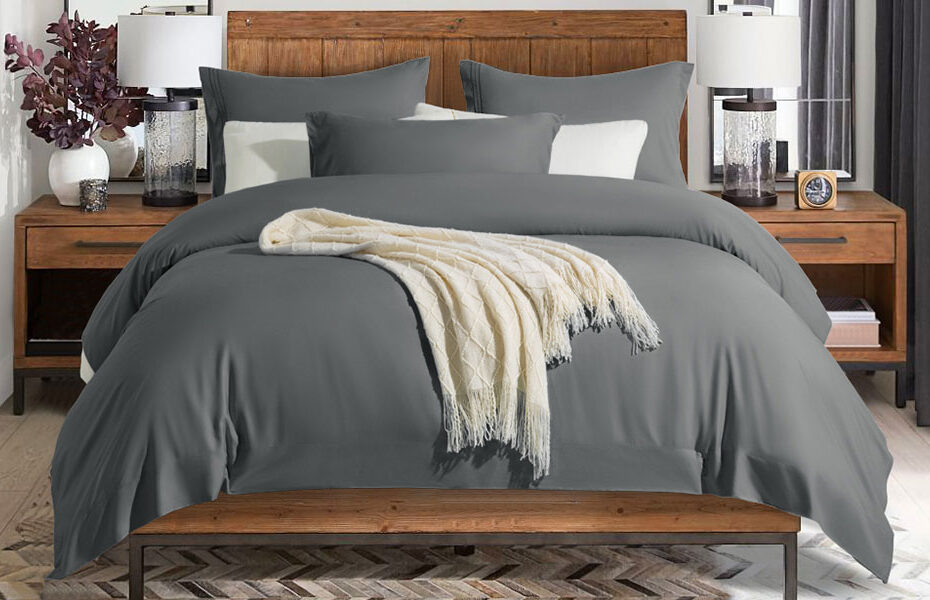 Sonoro Kate Bed Sheets