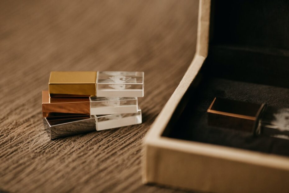 1GB Flash Drive 50 Pack