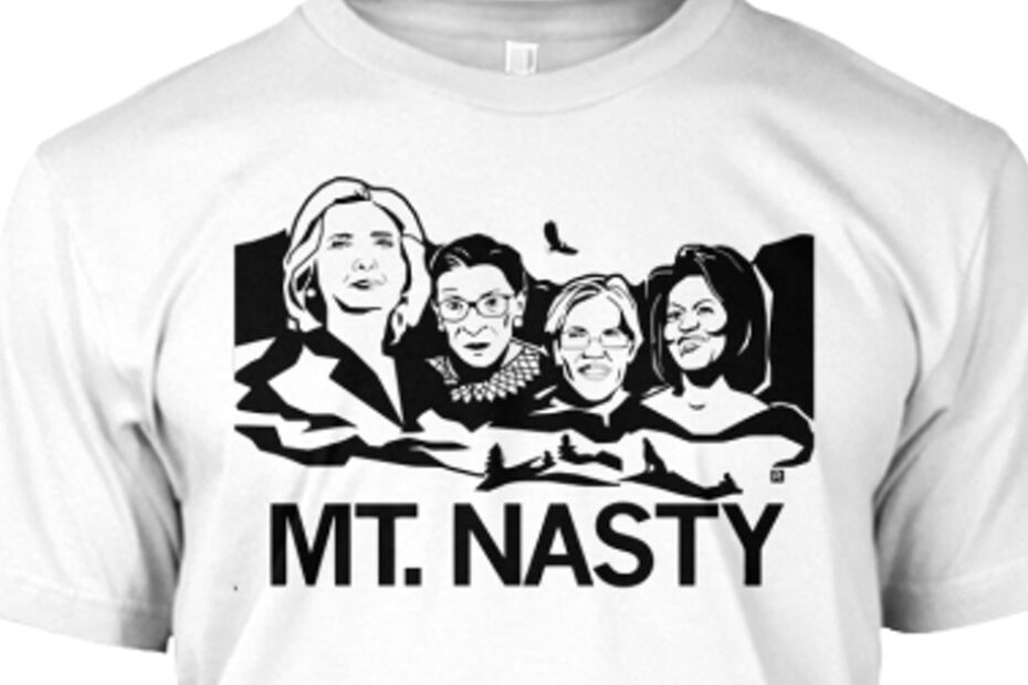 MT Nasty T-Shirt