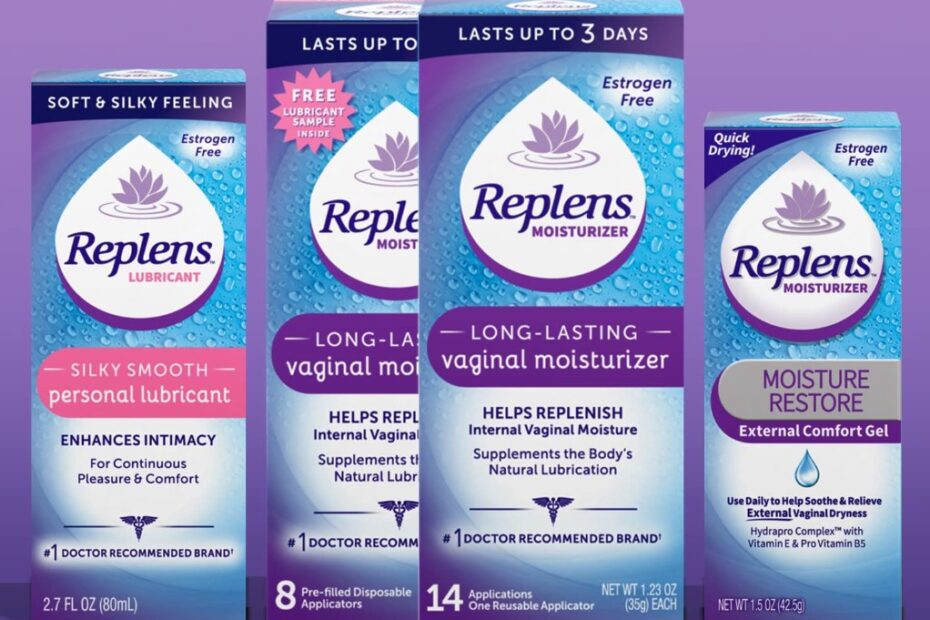 Where to Buy Replens