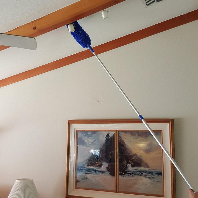 20 Foot Ceiling Duster